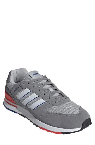 adidas gazelle silver green womens adidas Run 80s Mens Trainers