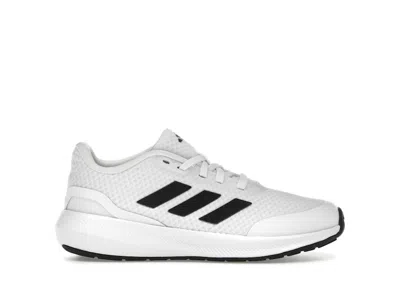 Pre-owned Adidas Originals Runfalcon 3 Sneakers In Cloud White/core Black