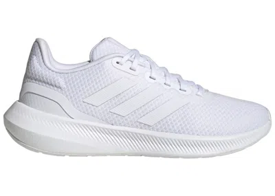 Pre-owned Adidas Originals Runfalcon 3 (women's) Sneakers In Cloud White/core Black