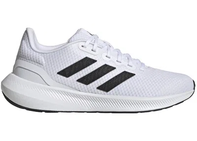 Pre-owned Adidas Originals Runfalcon 3 (women's) Sneakers In Cloud White/core Black