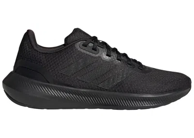 Pre-owned Adidas Originals Runfalcon 3 (women's) Sneakers In Core Black/carbon
