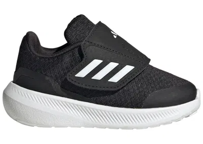 Pre-owned Adidas Originals Runfalcon 3.0 Sneakers In Core Black/cloud White