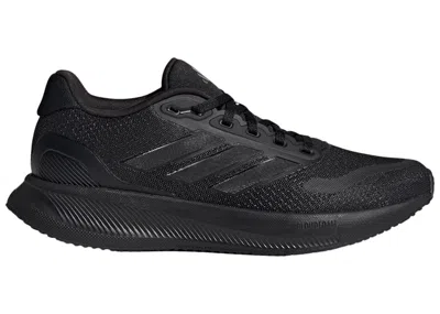 Pre-owned Adidas Originals Runfalcon 5 (women's) Sneakers In Core Black