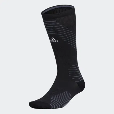 Adidas Originals Running Otc Socks In Black