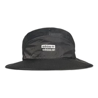 Adidas Originals R.y.v. Bucket Hat 'black'