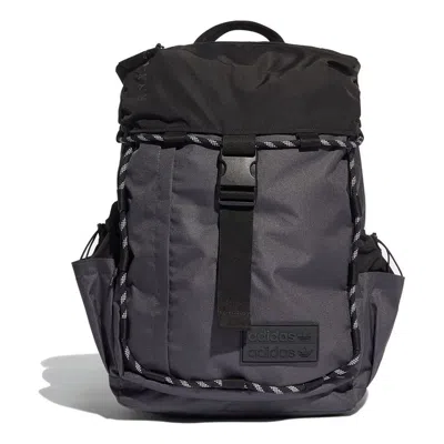 Adidas Originals R.y.v. Toploader Backpack 'black'