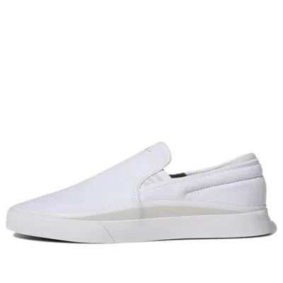 Adidas Originals Sabalo Slip-on 'white'
