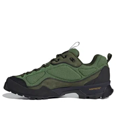 Adidas Originals Sahale X In Green