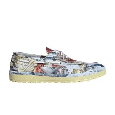 Pre-owned Adidas Originals Saint Florent 'seafood' In Multi-color