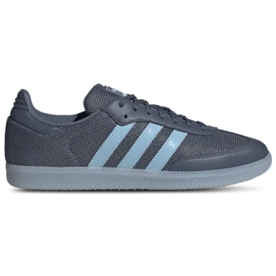 Adidas Originals Samba In Blue