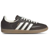 Adidas Originals Samba In Brown