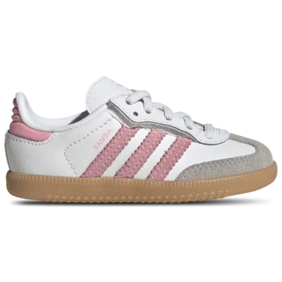 Adidas Originals Samba In Multi