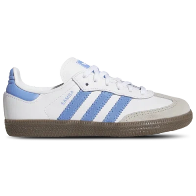 Adidas Originals Samba In Multi
