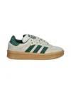 Adidas Originals Adidas Big Kids' Originals Samba Xlg Casual Shoes In Neutral
