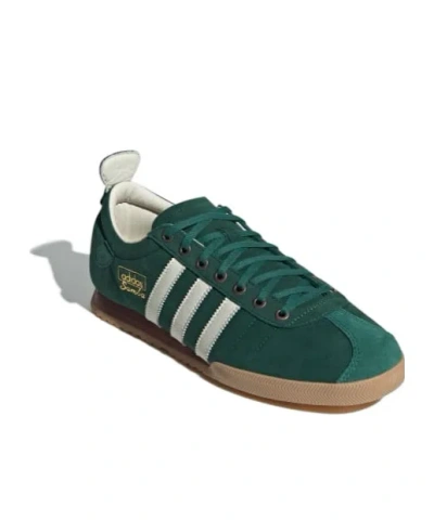 ADIDAS ORIGINALS SAMBA 62 SNEAKERS