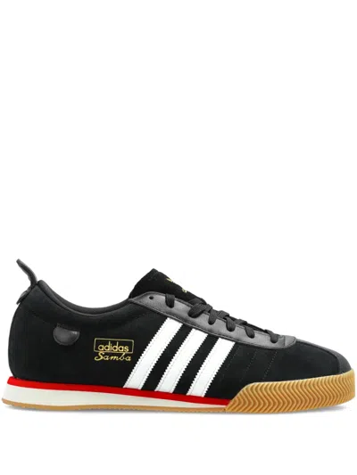 Adidas Originals Samba 62 Super Sneaker For All In Black