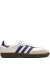 Adidas Originals Mens  Samba Adv In Weiss