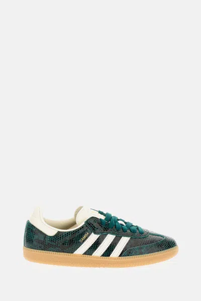 ADIDAS ORIGINALS SAMBA