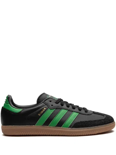Adidas Originals Samba In Black