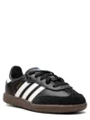 Adidas Originals Boys  Samba In Black