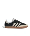 Adidas Originals Samba Og Leather And Suede Sneakers In Multi