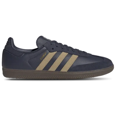 Adidas Originals Samba In Blue