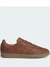 ADIDAS ORIGINALS SAMBA "BROGUE PACK" SNEAKERS