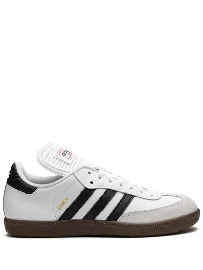 Adidas Originals Samba Classic "white/black" Sneakers