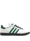 Adidas Originals Adidas Gender Inclusive Samba 62 Sneaker In White