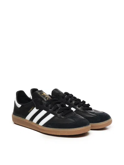 Adidas Originals Adidas Sneakers In Black