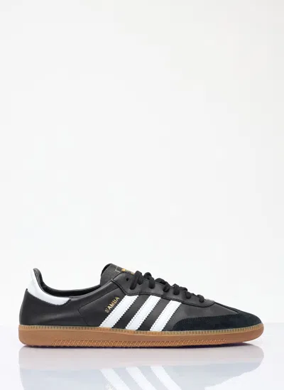 ADIDAS ORIGINALS SAMBA DECON SNEAKERS