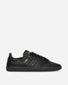 ADIDAS ORIGINALS SAMBA DECON SNEAKERS CORE BLACK