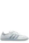 Adidas Originals Samba Decon Low-top Sneakers In Panton/panton/silvmt