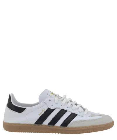 ADIDAS ORIGINALS SAMBA DECON SNEAKERS