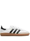 Adidas Originals Samba Lt Sneakers In White