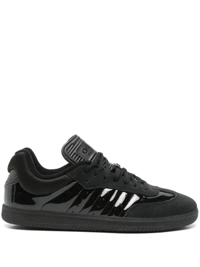 ADIDAS ORIGINALS SAMBA DYZ SNEAKERS