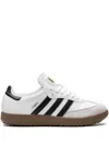 Adidas Originals Adidas Samba Golf 'white Black Gum' In Weiss