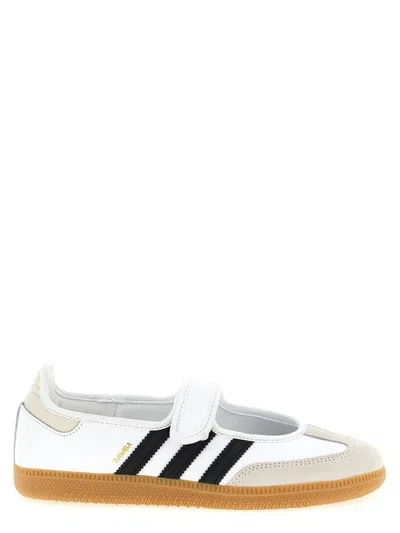 Adidas Originals 'samba Jane' Sneakers
