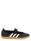 Adidas Originals 'samba Jane' Sneakers In Multi
