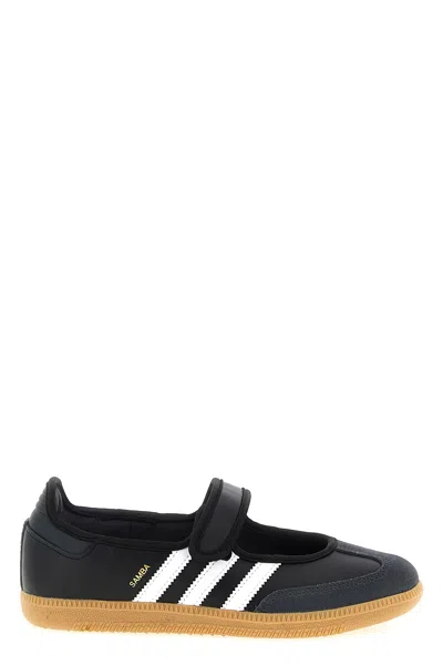ADIDAS ORIGINALS 'SAMBA JANE' SNEAKERS