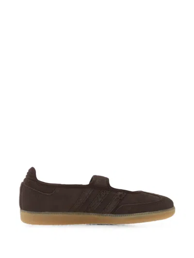 Adidas Originals Samba Jane Sneakers In Pattern