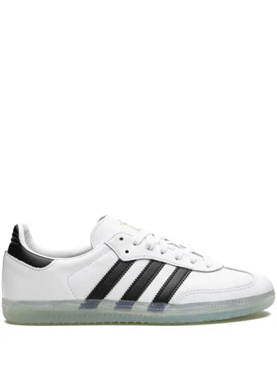 Adidas Originals Samba "jason Dill" Sneakers In White