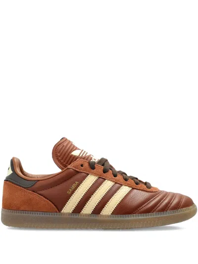 ADIDAS ORIGINALS SAMBA JP SNEAKERS