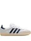 Adidas Originals Samba Og Sneakers In White