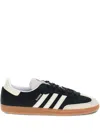 Adidas Originals Samba Leather Sneakers
