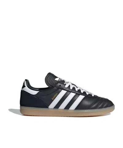 Adidas Originals Samba Leather Sneakers