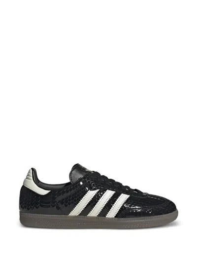 Adidas Originals Adidas Samba Lt Sneaker In Black