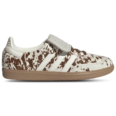 Adidas Originals Samba Long Tongue In Multi