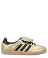 Adidas Originals Low-top Rubber Sole Sneaker