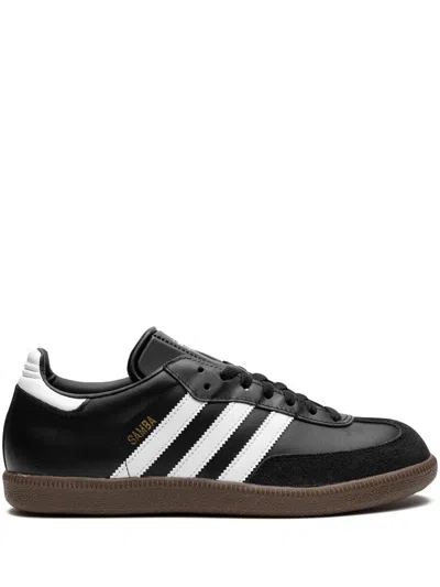ADIDAS ORIGINALS SAMBA LOW-TOP SNEAKERS
